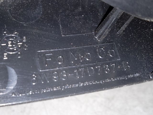 bontott LAND ROVER DISCOVERY Belső Visszapillantó Tükör