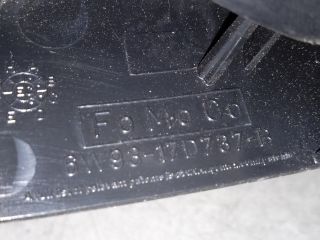 bontott LAND ROVER DISCOVERY Belső Visszapillantó Tükör