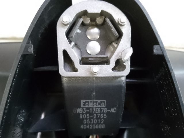 bontott LAND ROVER DISCOVERY Belső Visszapillantó Tükör