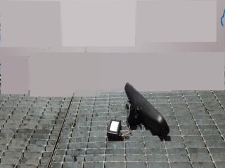 bontott LAND ROVER DISCOVERY Belső Visszapillantó Tükör