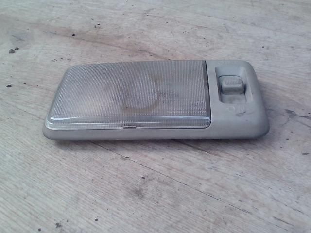 bontott LAND ROVER DISCOVERY Beltér Világítás Első