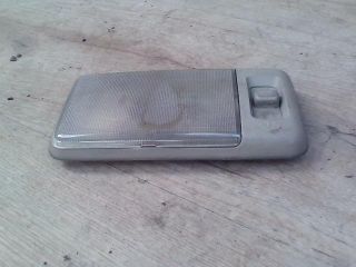 bontott LAND ROVER DISCOVERY Beltér Világítás Első