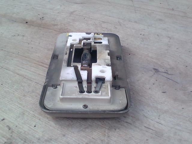 bontott LAND ROVER DISCOVERY Beltér Világítás Első