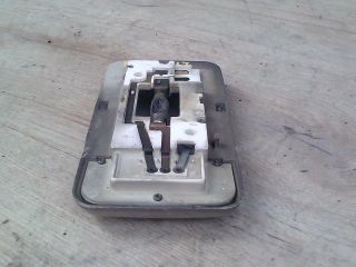 bontott LAND ROVER DISCOVERY Beltér Világítás Első