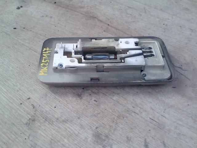 bontott LAND ROVER DISCOVERY Beltér Világítás Első