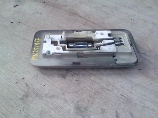 bontott LAND ROVER DISCOVERY Beltér Világítás Első