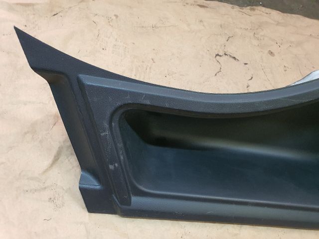 bontott LAND ROVER DISCOVERY Csomagtér Tálca