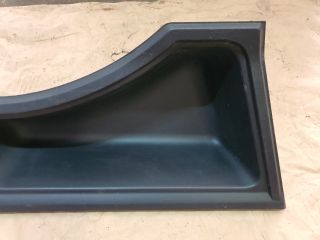 bontott LAND ROVER DISCOVERY Csomagtér Tálca