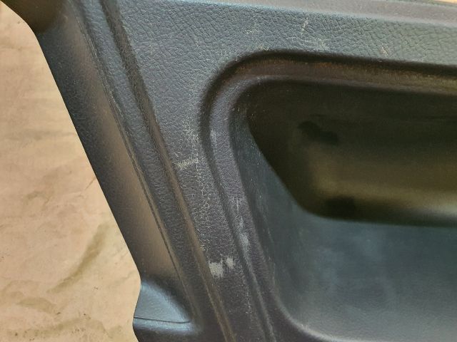 bontott LAND ROVER DISCOVERY Csomagtér Tálca