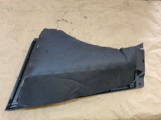 bontott LAND ROVER DISCOVERY Csomagtér Tálca