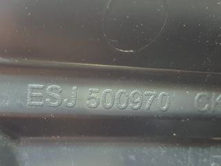 bontott LAND ROVER DISCOVERY Csomagtér Tálca