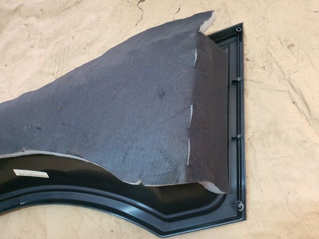 bontott LAND ROVER DISCOVERY Csomagtér Tálca