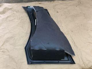 bontott LAND ROVER DISCOVERY Csomagtér Tálca