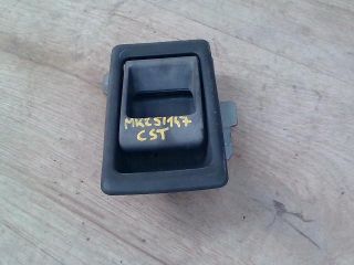 bontott LAND ROVER DISCOVERY Csomagtérajtó Kilincs