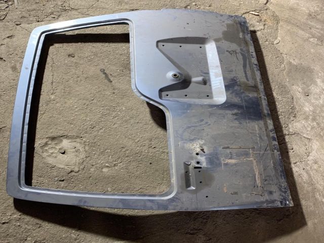 bontott LAND ROVER DISCOVERY Csomagtérajtó (Üres lemez)