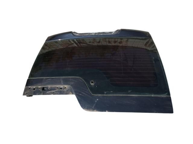 bontott LAND ROVER DISCOVERY Csomagtérajtó (Üres lemez)