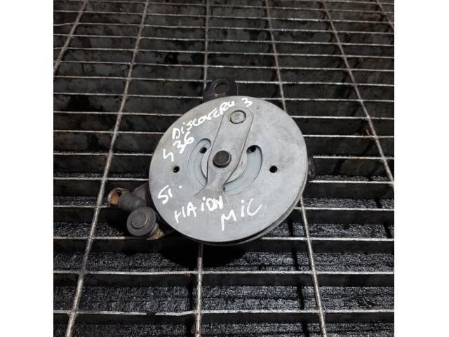 bontott LAND ROVER DISCOVERY Csomagtérajtó Zárszerkezet