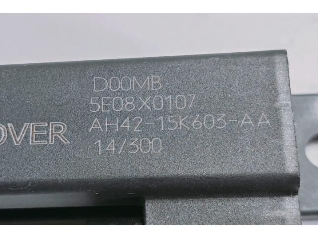 bontott LAND ROVER DISCOVERY Elektronika (Magában)