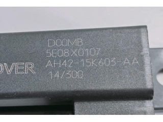 bontott LAND ROVER DISCOVERY Elektronika (Magában)