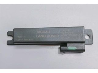 bontott LAND ROVER DISCOVERY Elektronika (Magában)