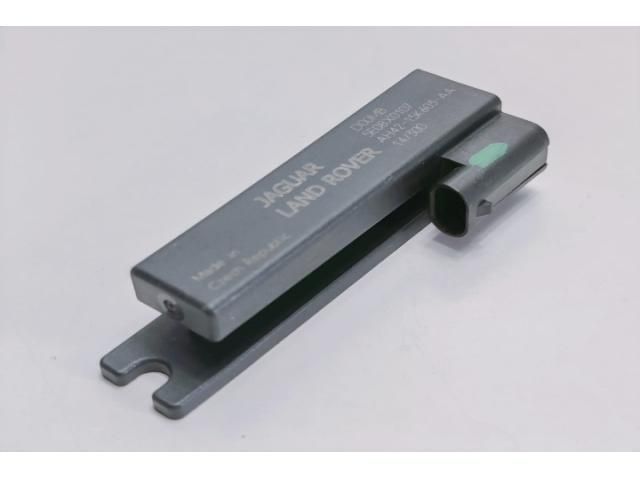 bontott LAND ROVER DISCOVERY Elektronika (Magában)