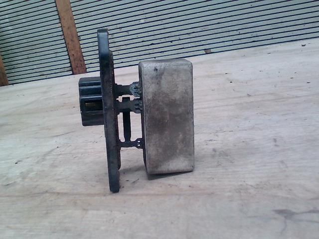 bontott LAND ROVER DISCOVERY Előtét Ellenállás Fűtőmotor