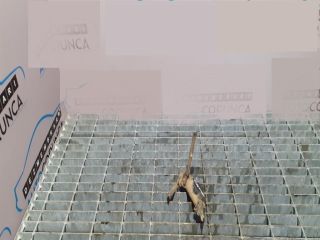 bontott LAND ROVER DISCOVERY Első Ablakmosó Szivattyú