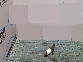 bontott LAND ROVER DISCOVERY Első Ablakmosó Szivattyú