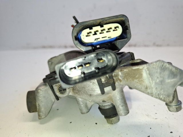 bontott LAND ROVER DISCOVERY Első Ablaktörlő Motor