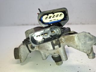 bontott LAND ROVER DISCOVERY Első Ablaktörlő Motor