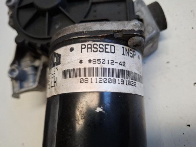 bontott LAND ROVER DISCOVERY Első Ablaktörlő Motor