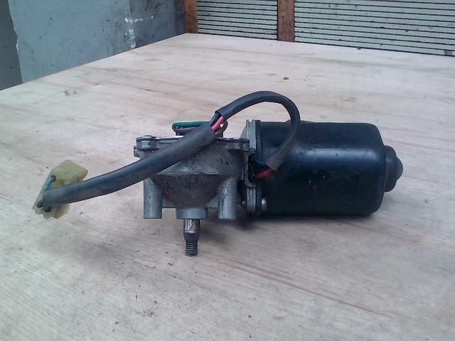 bontott LAND ROVER DISCOVERY Első Ablaktörlő Motor