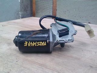 bontott LAND ROVER DISCOVERY Első Ablaktörlő Motor