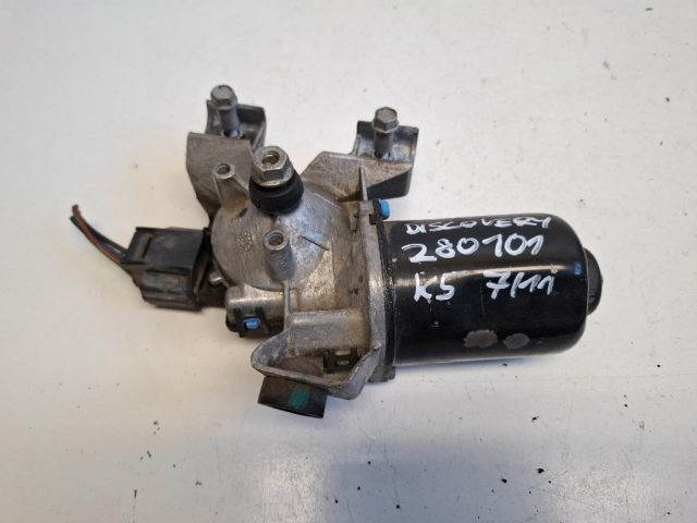 bontott LAND ROVER DISCOVERY Első Ablaktörlő Motor