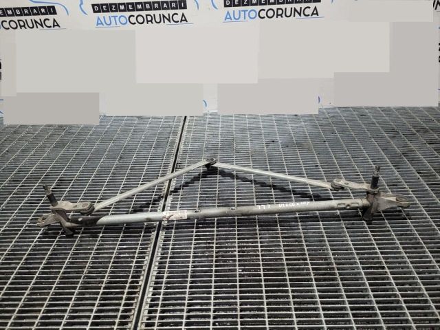 bontott LAND ROVER DISCOVERY Első Ablaktörlő Szerkezet Motorral