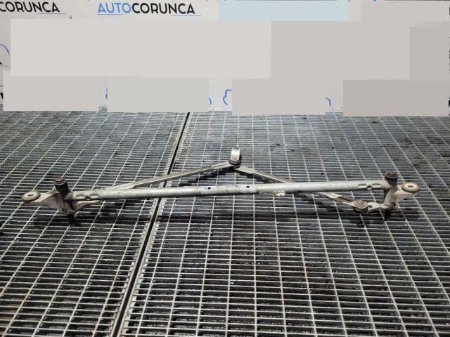 bontott LAND ROVER DISCOVERY Első Ablaktörlő Szerkezet Motorral