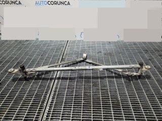 bontott LAND ROVER DISCOVERY Első Ablaktörlő Szerkezet Motorral