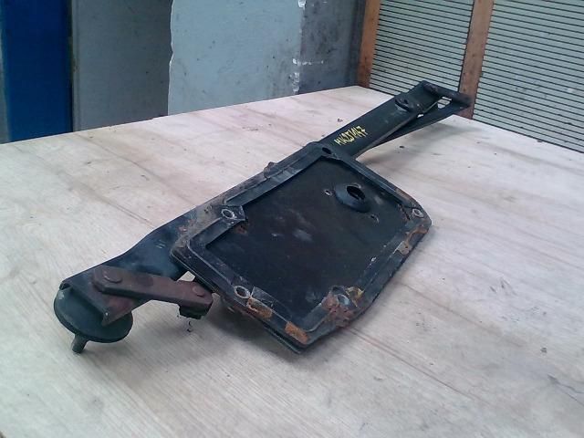 bontott LAND ROVER DISCOVERY Első Ablaktörlő Szerkezet