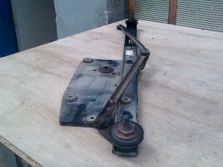 bontott LAND ROVER DISCOVERY Első Ablaktörlő Szerkezet