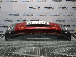 bontott LAND ROVER DISCOVERY Első Lökhárító (Üresen)