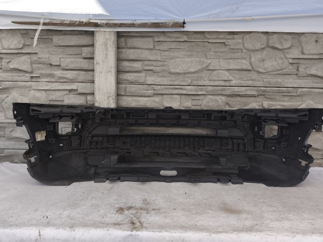 bontott LAND ROVER DISCOVERY Első Lökhárító (Üresen)