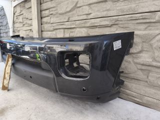 bontott LAND ROVER DISCOVERY Első Lökhárító (Üresen)