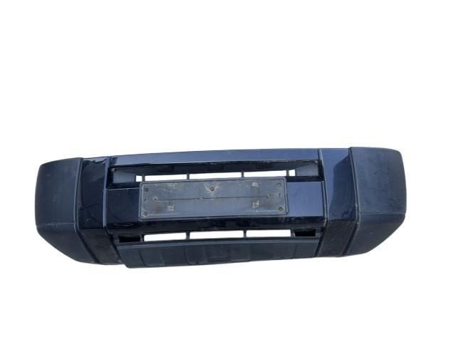 bontott LAND ROVER DISCOVERY Első Lökhárító (Üresen)