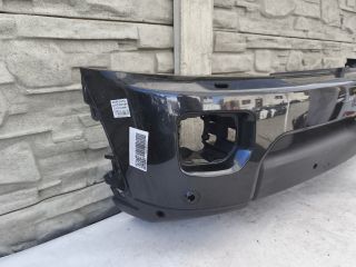 bontott LAND ROVER DISCOVERY Első Lökhárító (Üresen)