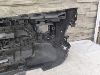 bontott LAND ROVER DISCOVERY Első Lökhárító (Üresen)