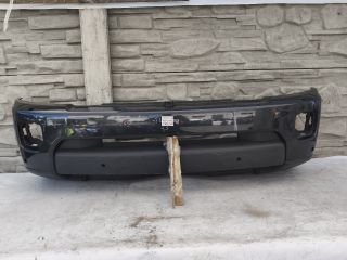 bontott LAND ROVER DISCOVERY Első Lökhárító (Üresen)