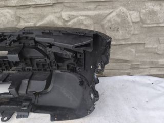 bontott LAND ROVER DISCOVERY Első Lökhárító (Üresen)