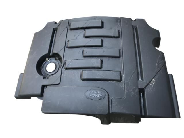 bontott LAND ROVER DISCOVERY Felső Hűtőburkolat