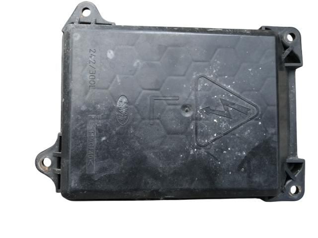 bontott LAND ROVER DISCOVERY Fényszóró Lámpabúra Fedél