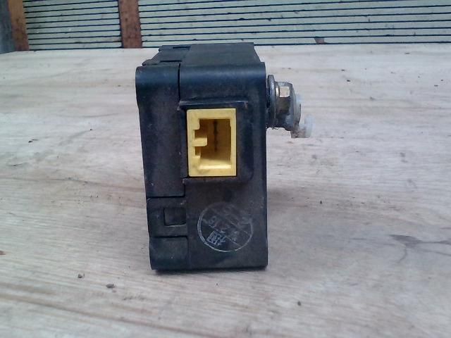 bontott LAND ROVER DISCOVERY Fűtés Állító Motor